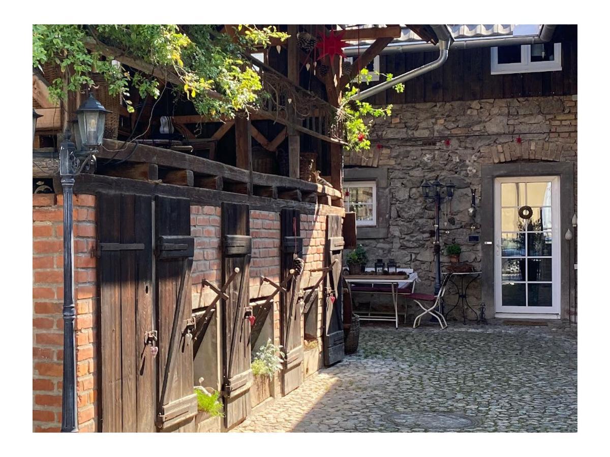 Kleiner Hof Rosenrot Apartment Endingen am Kaiserstuhl Bagian luar foto